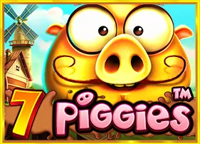 แจกเครดิตฟรี 50 7 Piggies