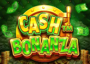 แจกเครดิตฟรี 50 Cash Bonanza