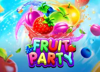 แจกเครดิตฟรี 50 Fruit Party