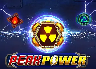 แจกเครดิตฟรี 50 Peak Power
