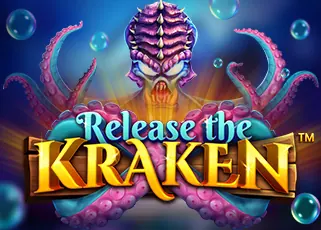 แจกเครดิตฟรี 50 Release the Kraken